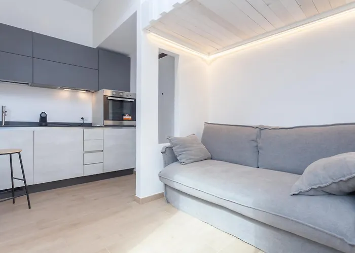 Rhome Vatican Chic Apartamento