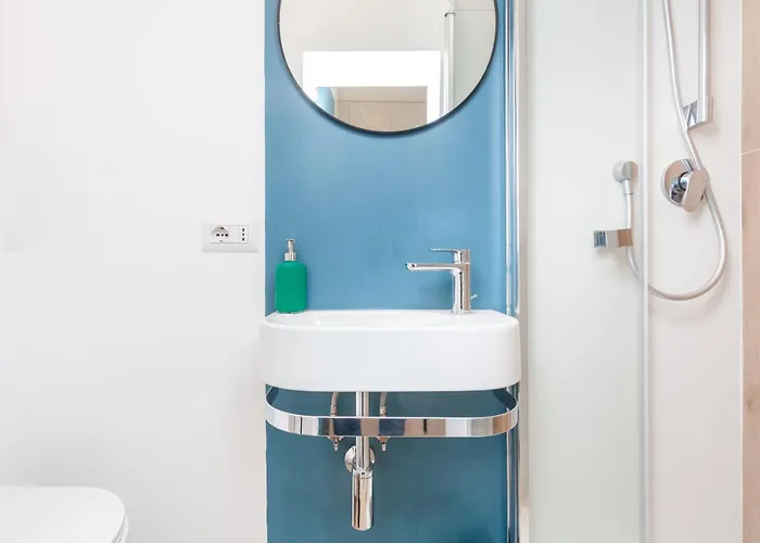Rhome Vatican Chic Apartamento *