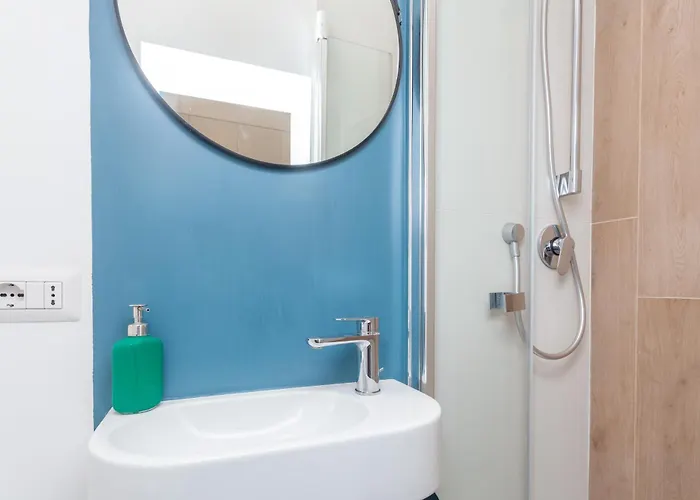 Rhome Vatican Chic Apartamento Roma
