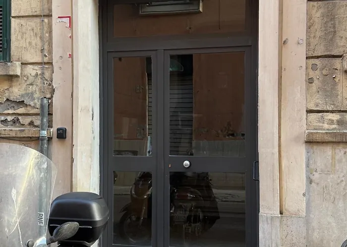 Apartamento Rhome Vatican Chic *